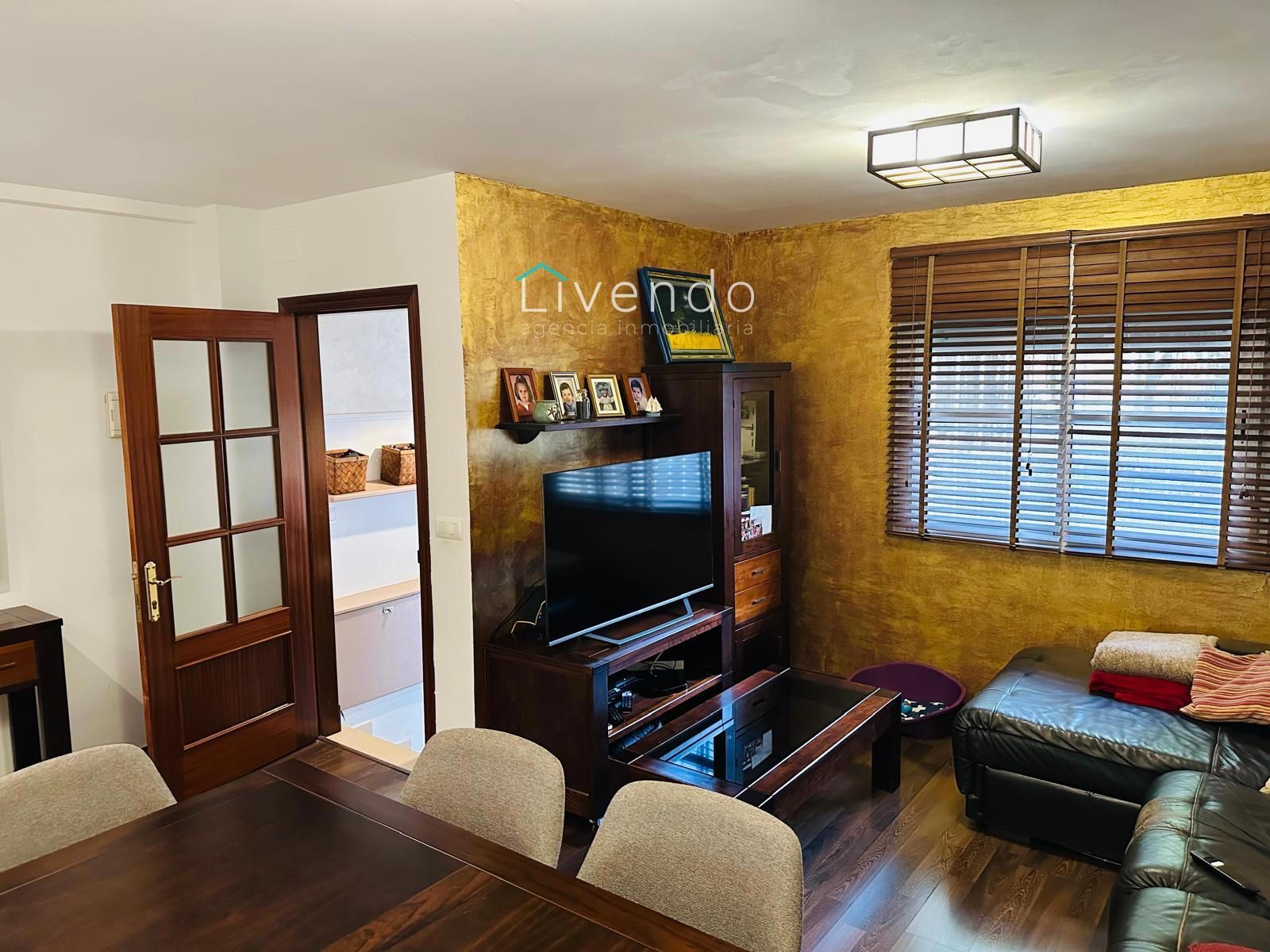 Casa o xalet en venda a La Banda - Campo de Fútbol