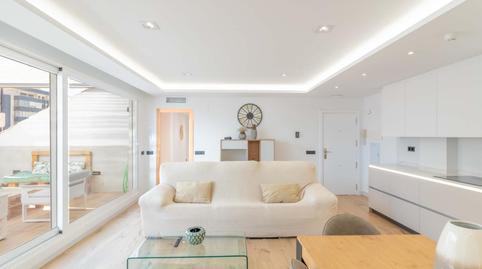 Photo 2 of Attic to rent in Calle Postal, Puerto Deportivo, Fuengirola