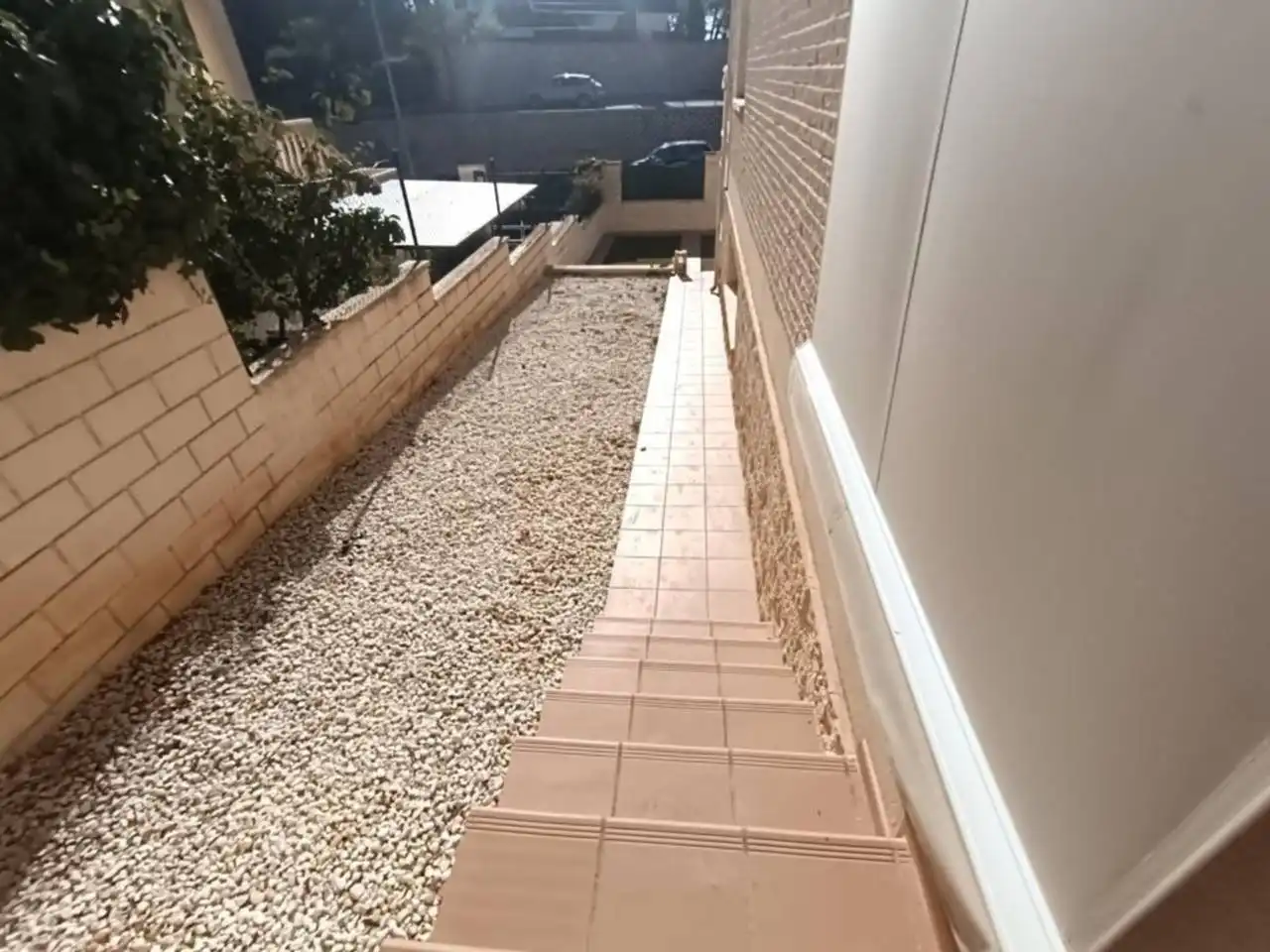 Terraza de Casa o chalet en venta en Petrer con Calefacción y Terraza