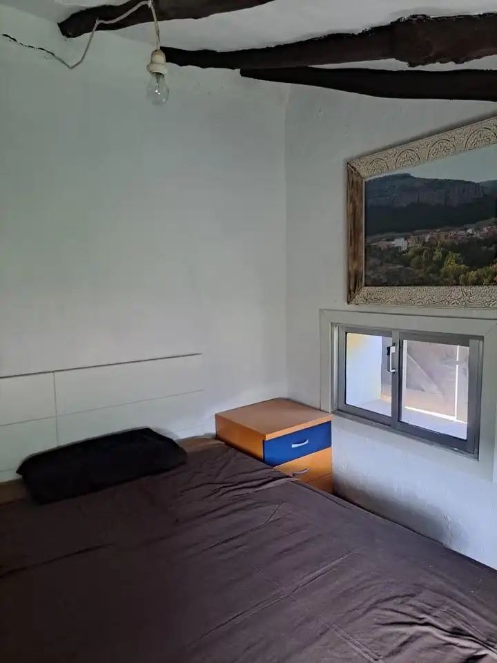 Habitación de Casa adosada en venta en Calmarza