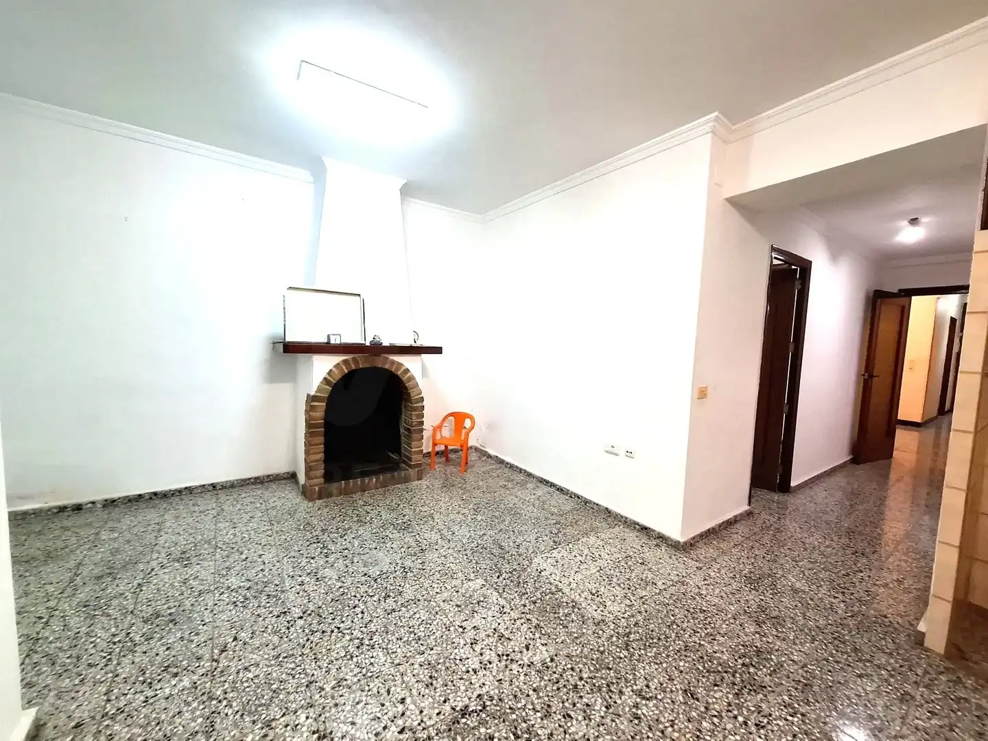 Finca rústica en venda en Centro