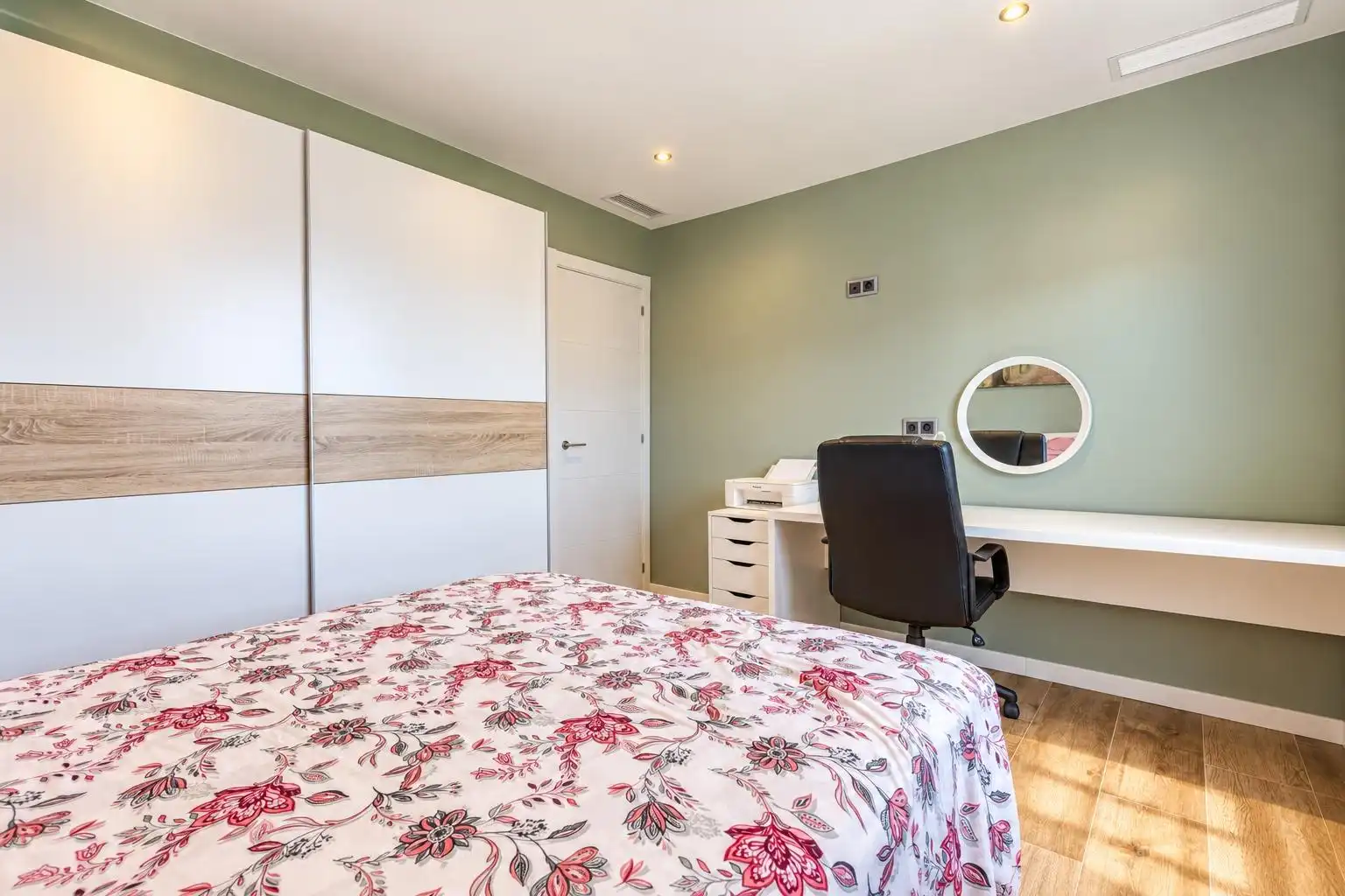 Piso con terraza en venta en Vilanova del Camí, imagen 10