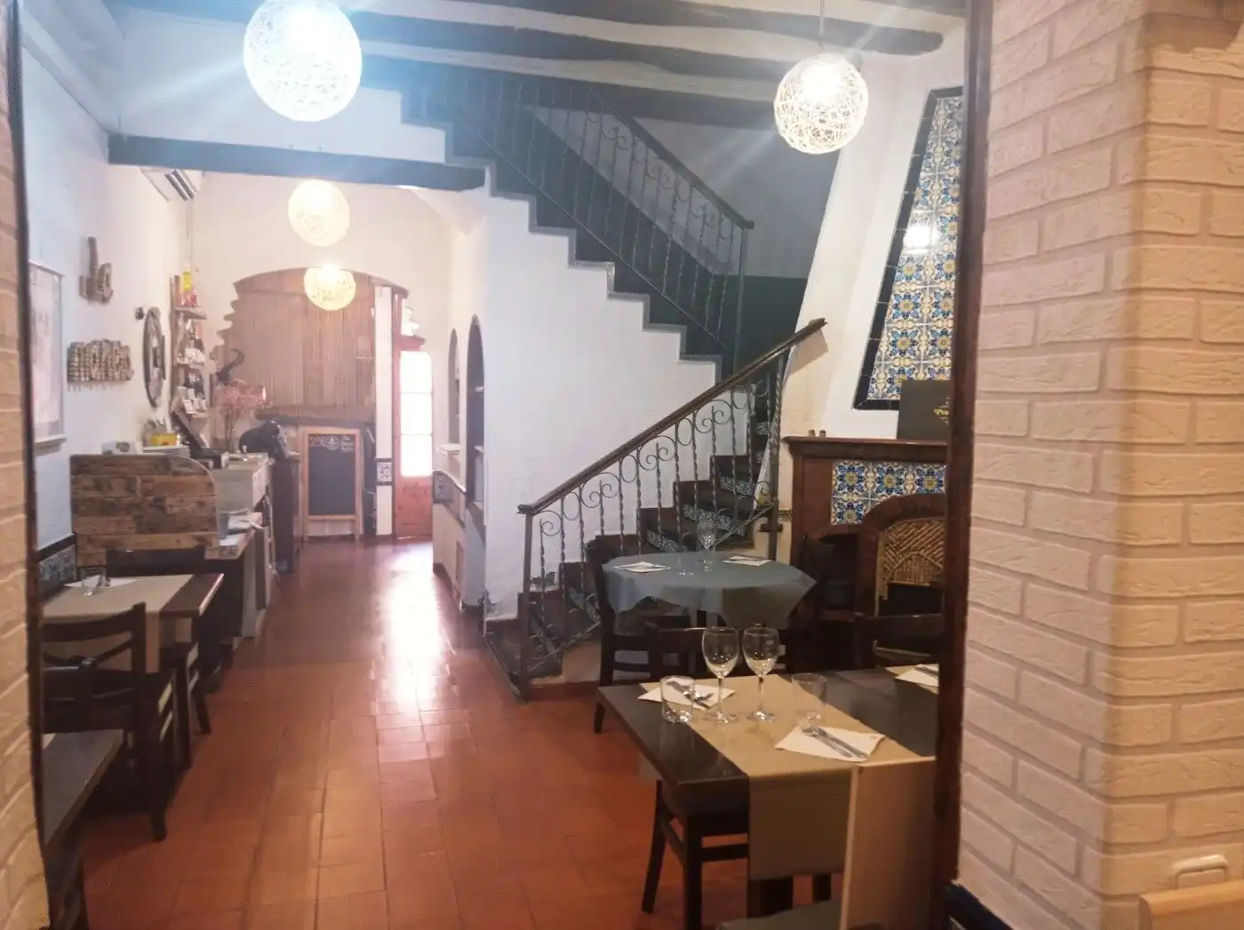 Locale commerciale in cessione a Can Borrell, imagen 37