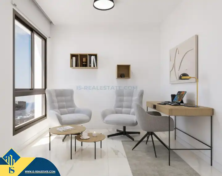 Apartment mit Pool zum Verkauf in Puerto, imagen 7