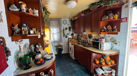 Foto 5 de Piso en venta en Calle San Hermenegildo, 6, San Julián, Sevilla