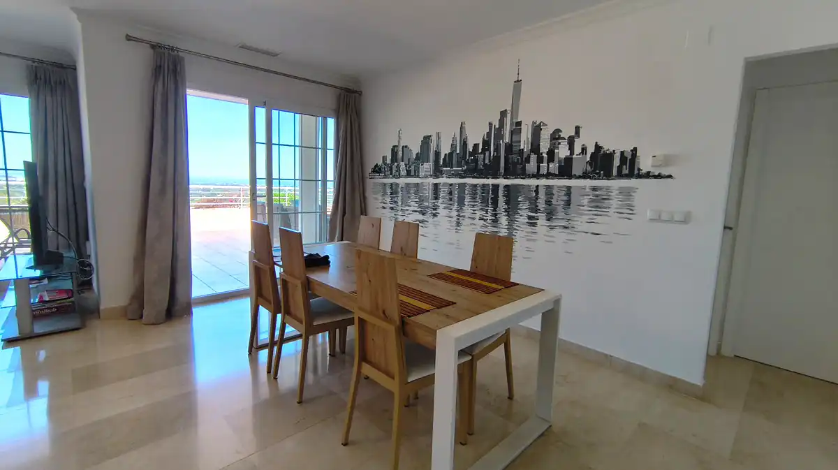 Apartamento en venta en La Xara - La Sella, imagen 11