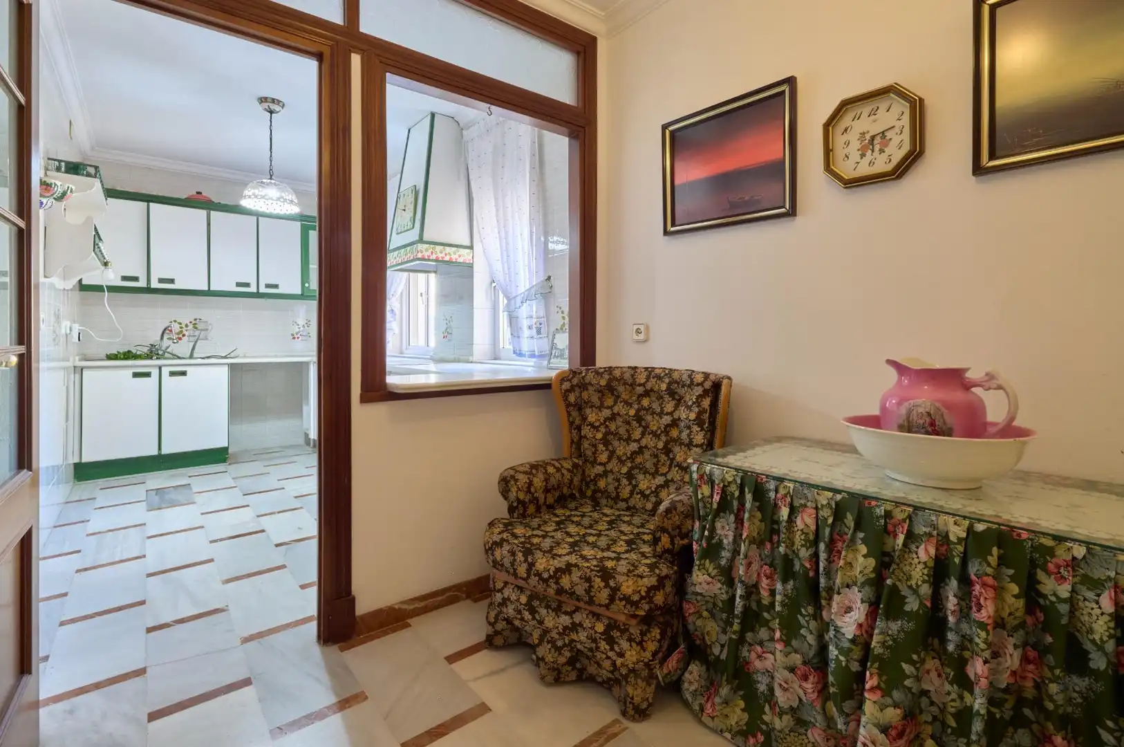 Wohnung zum Verkauf in Calle maria antonia Jesus tirado 2, imagen 19