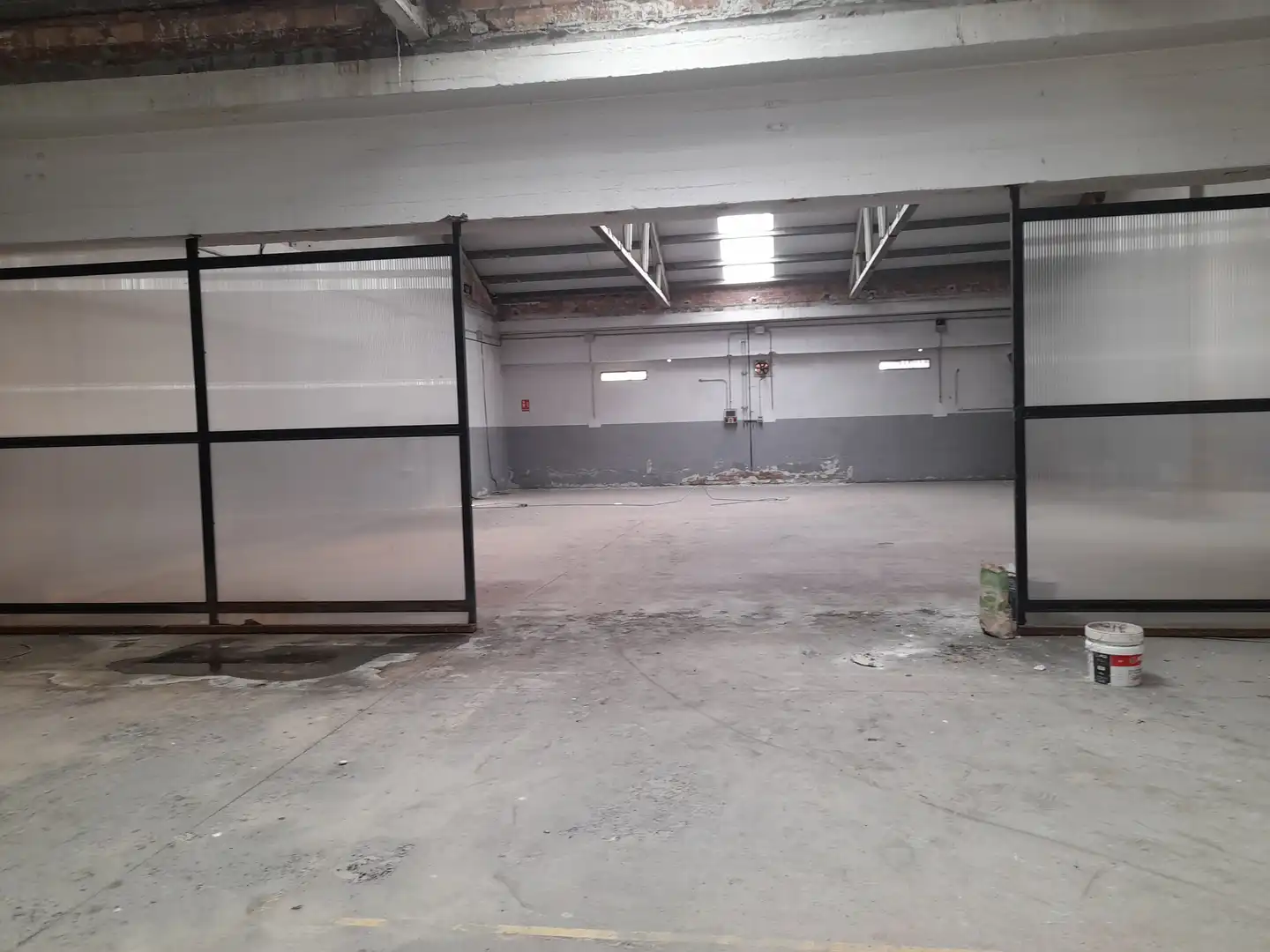 Industrial buildings for rent in Barberà del Vallès