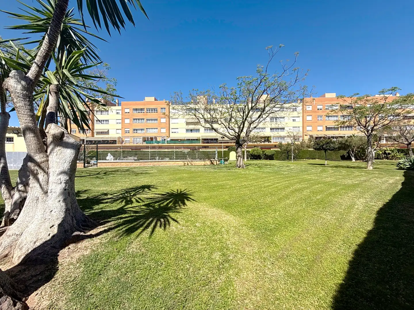 Apartments for rent in Calle Villanueva del Rosario, Puerta Blanca