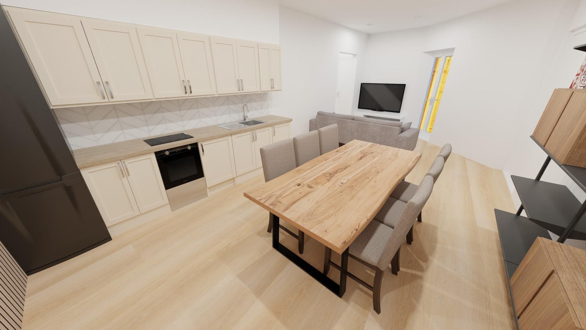 Pis en venda a Carrer Carrer Alt, 26, Centre