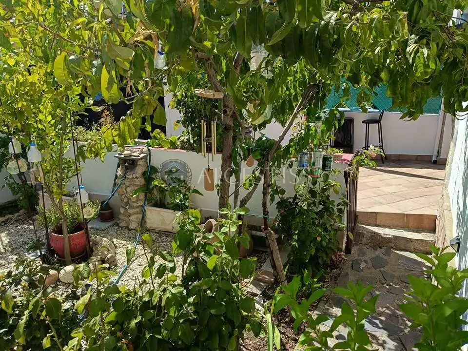 Casa con terraza en venta en Méntrida, imagen 14