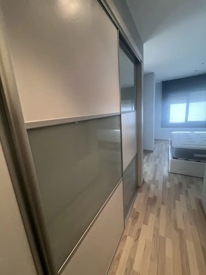 Wohnung zur Miete in JULI GARRETA, Eixample Nord