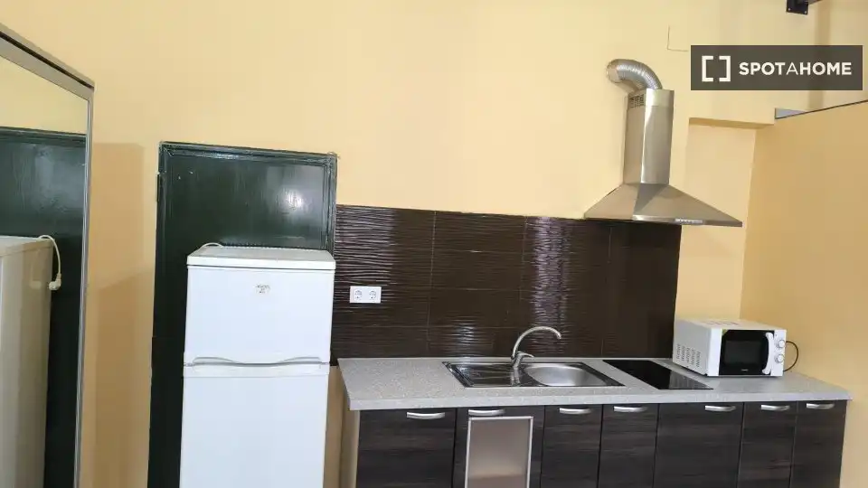 Wohnung zur Miete in Barrio de Salamanca, imagen 11