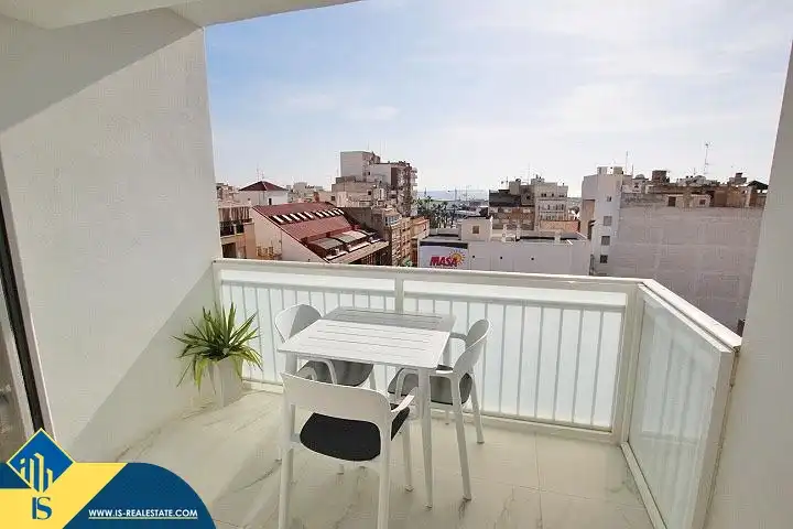 Piso con ascensor en venta en Centro, imagen 4