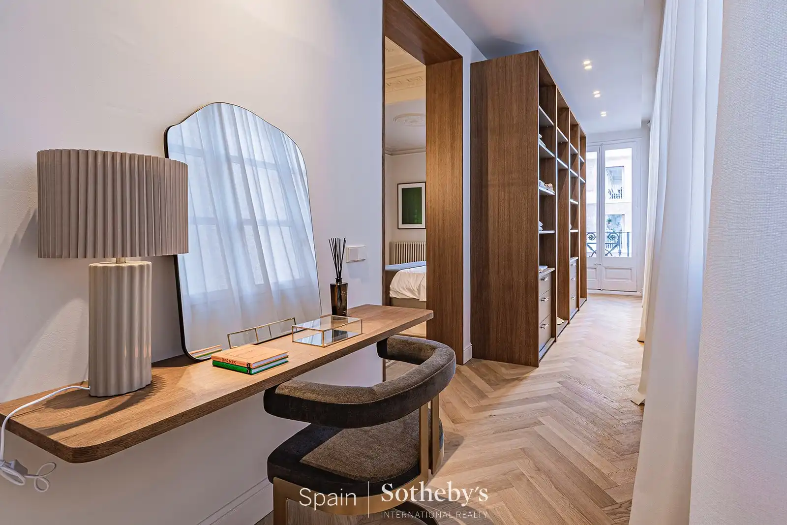 Apartament amb ascensor en venda a Eixample, imagen 43