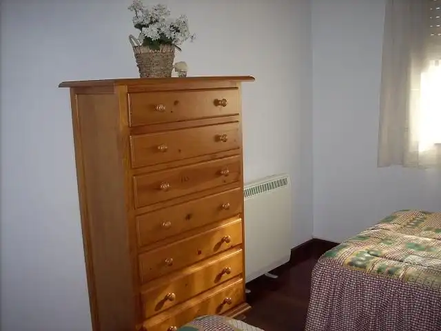 Apartament de lloguer a Centro