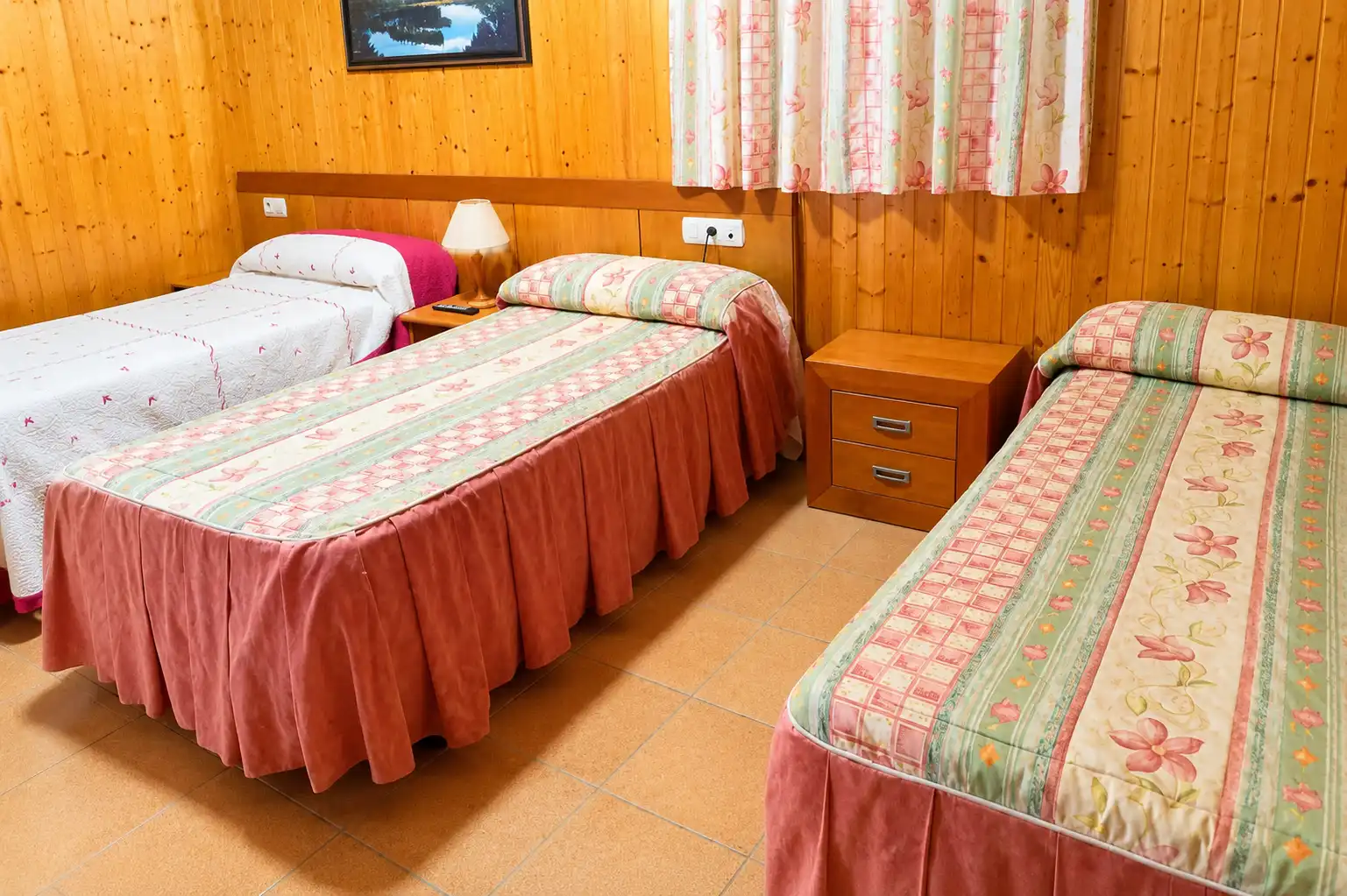 Habitación de Edificio en venta en Morantinos