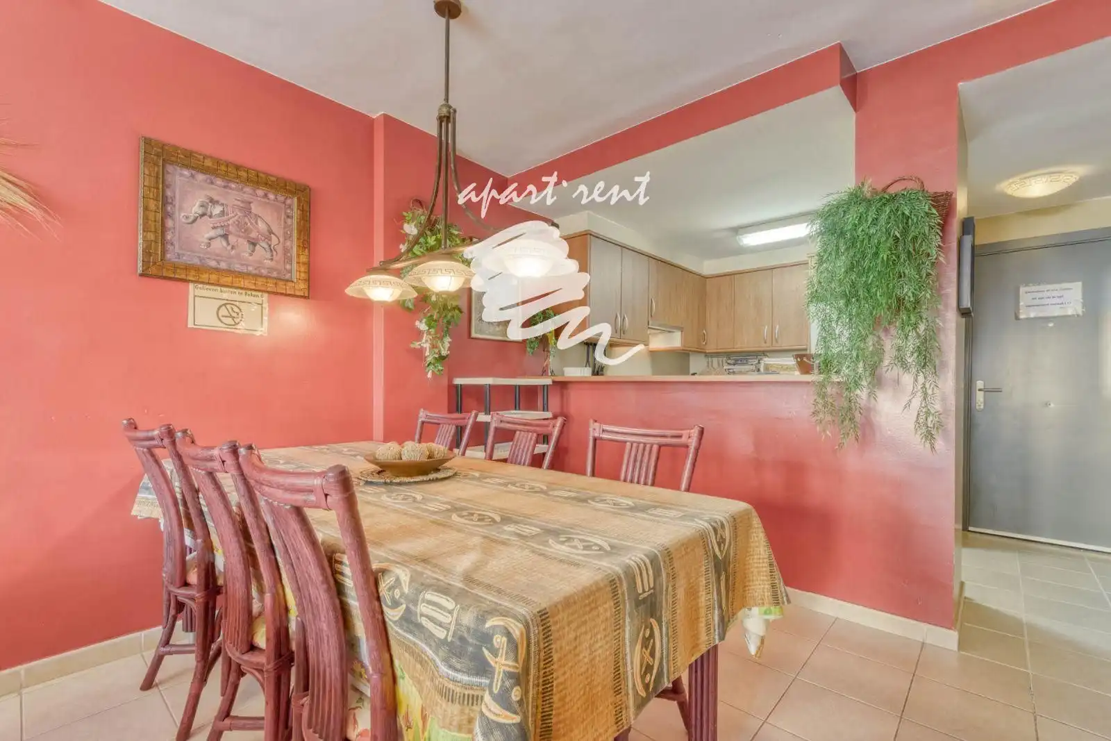 Wohnung mit Pool zum Verkauf in Joanot Martorell, imagen 54