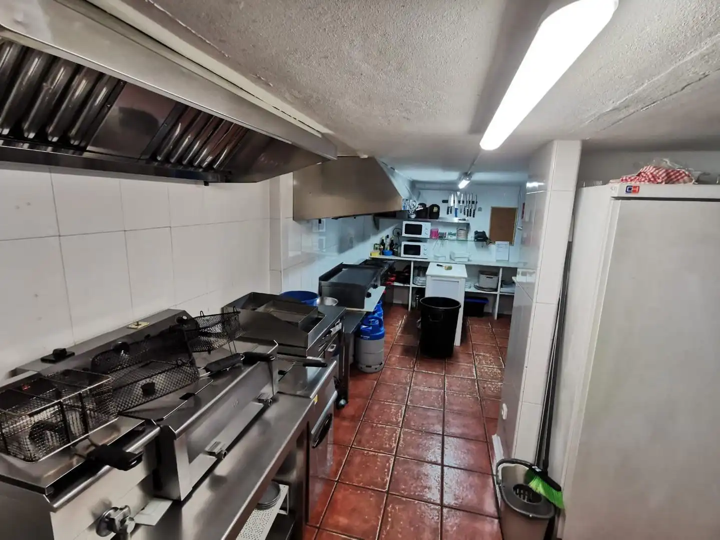 Local comercial de lloguer a Crevillet - Pinar Alto, imagen 17