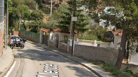Terreno urbano en Cervelló con vistas despejadas y máxima luz natural