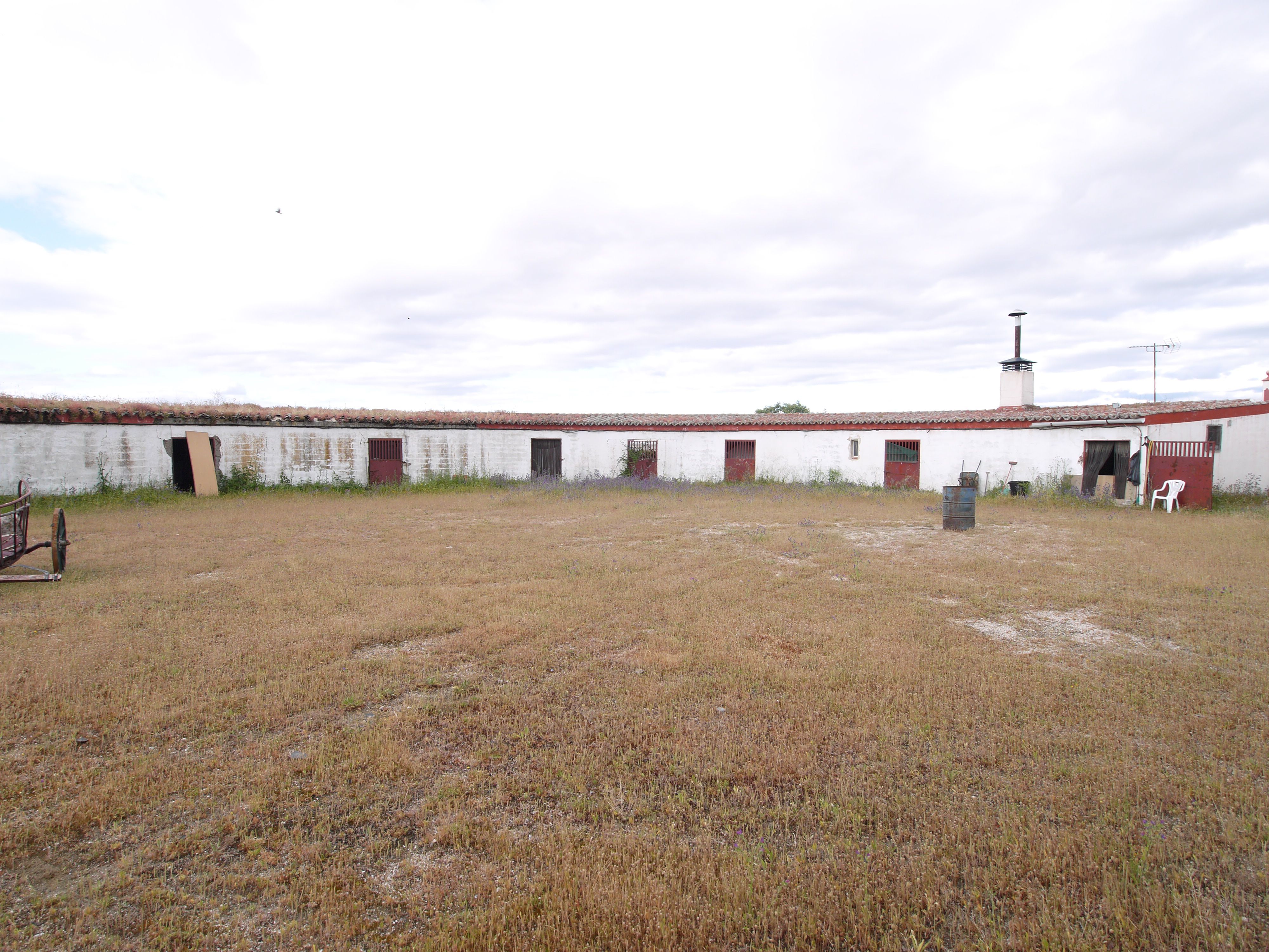 Grundstücke zum Verkauf in Vial Camino, El Olivar - La Magdalena