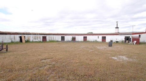 Finca rustica Colmenar Viejo
