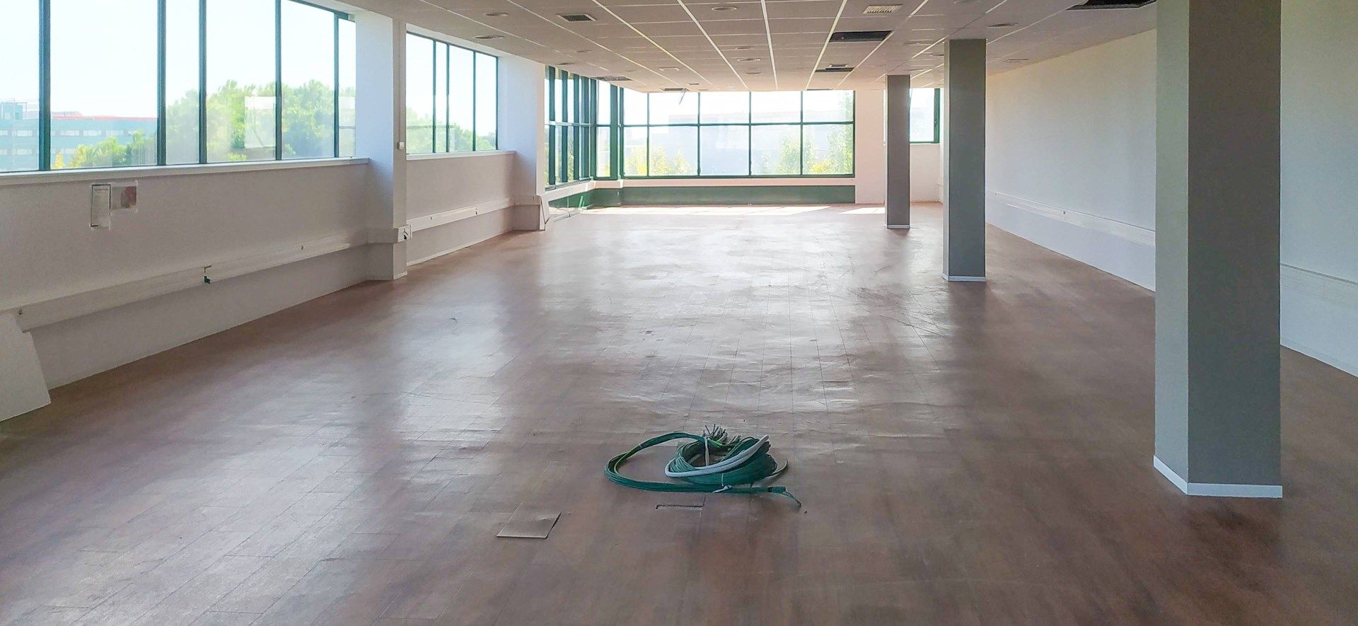 Office for sale in El Prat de Llobregat  with Heating