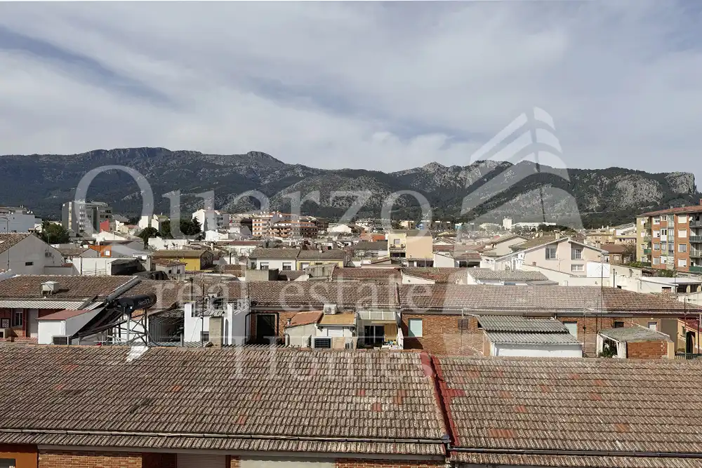 Doppelhaushälfte mit Terrasse zum Verkauf in Carrer Doctor F. Alonso, imagen 49