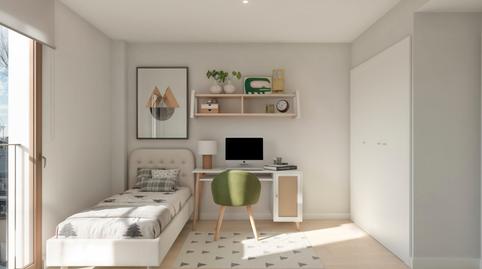 Foto 4 de Pis en venda a Carrer de Roger de Flor, Progrés - Pep Ventura, Barcelona