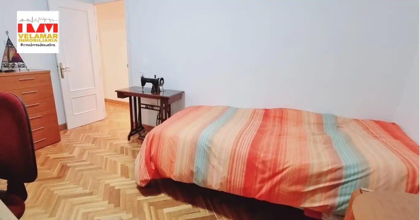 Flat with terrace for sale in Centro Histórico, imagen 28