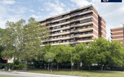 Flat for sale in Calle Olímpico Francisco Fernández Ochoa, Parque Ondarreta - Urtinsa