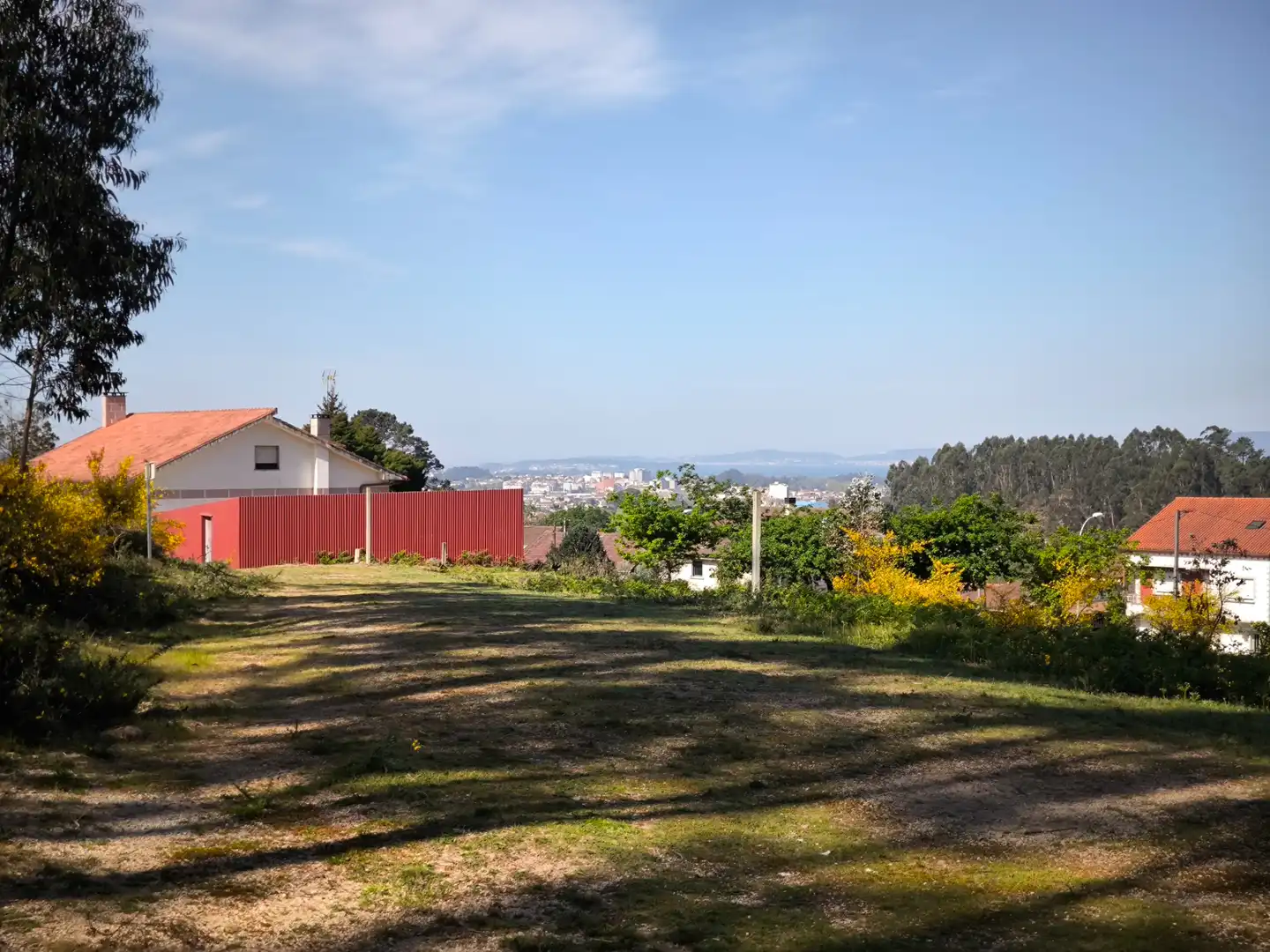 Terreno rustico in vendita a Cea, imagen 15
