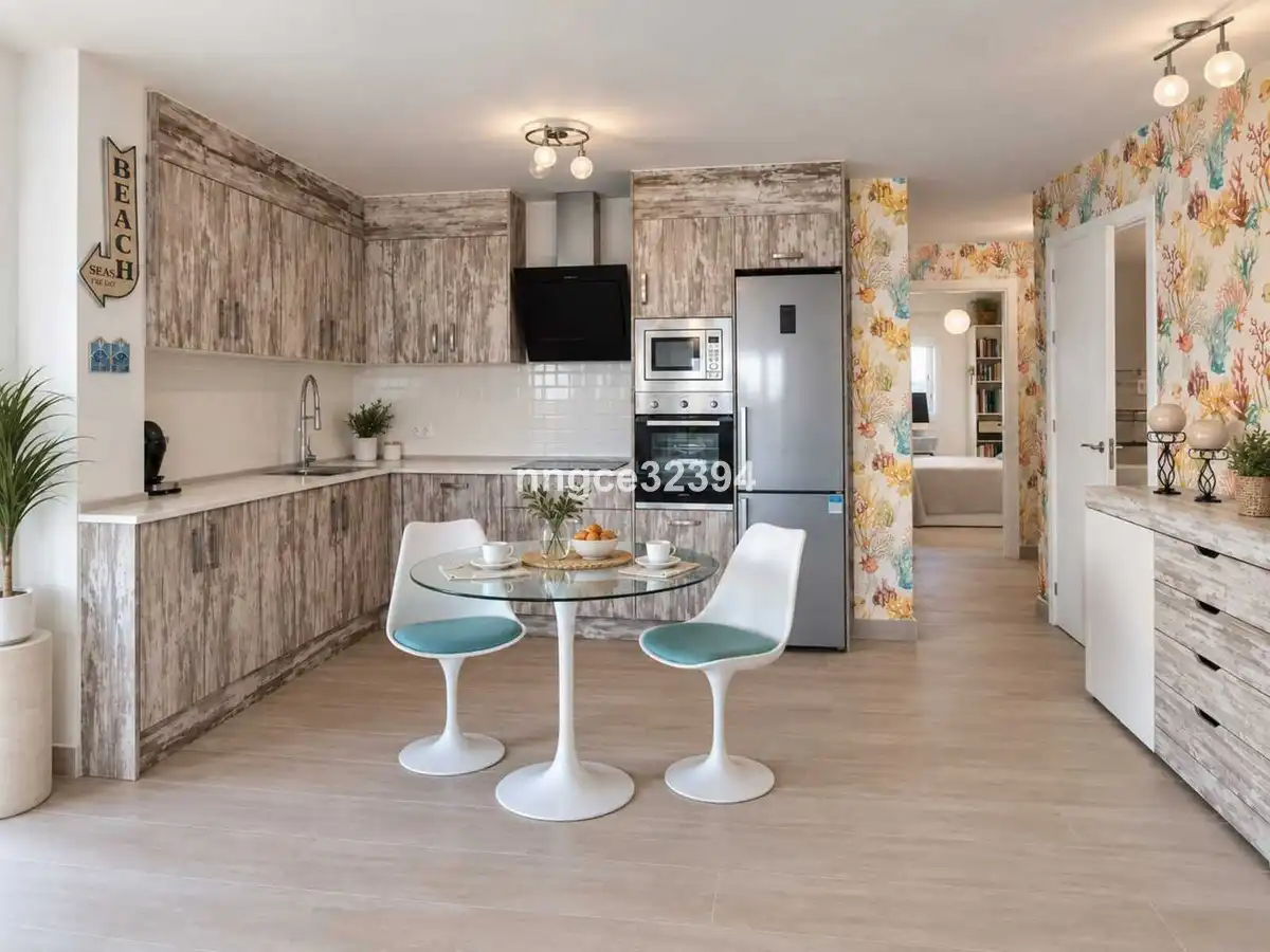 Apartamento en venta en Torreguadiaro - San Diego, imagen 29