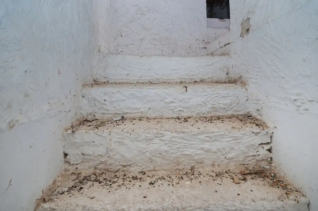 Wohnung zum Verkauf in Huelma