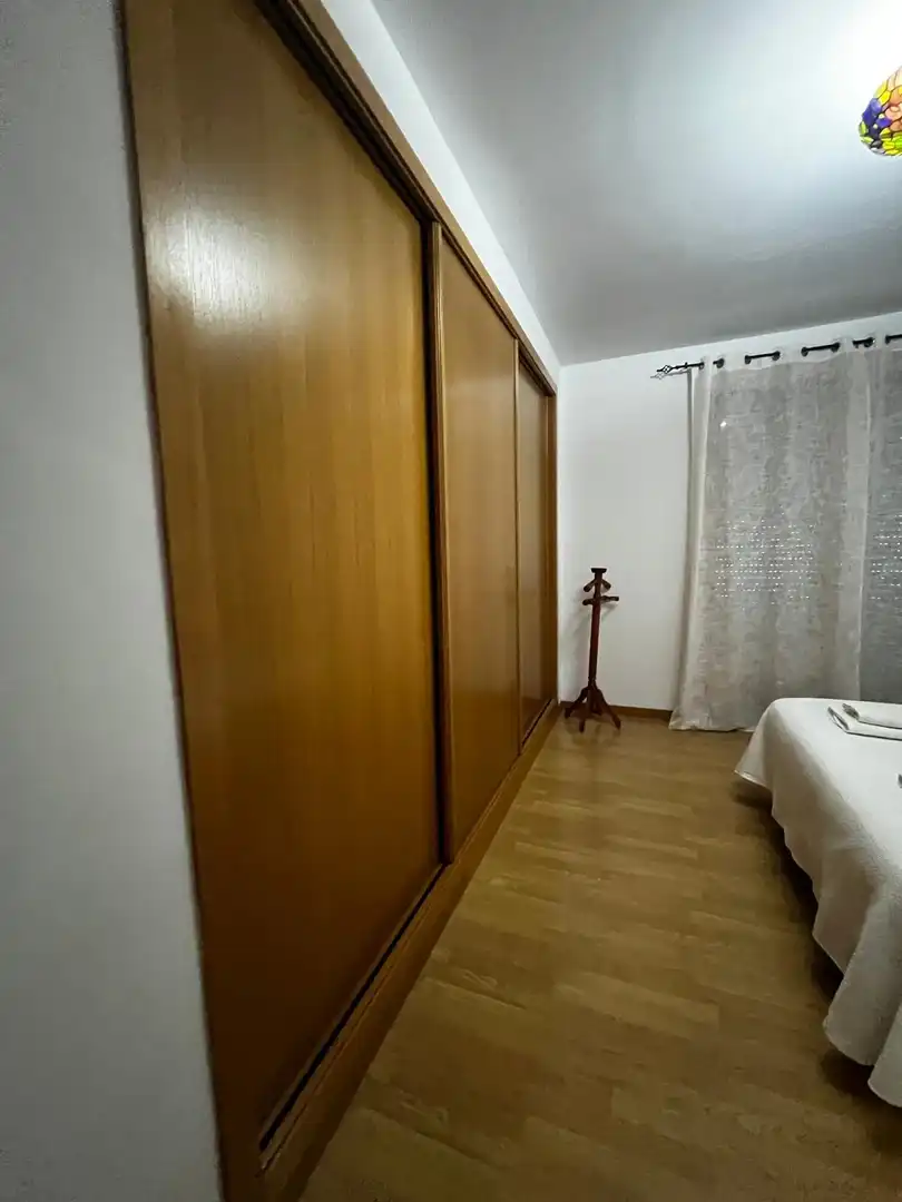 Bedroom of Detached homes for sale in Córdoba  with Air Conditioner, Heating and Swimming Pool