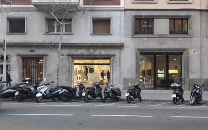Local de lloguer a Carrer del Rosselló, Dreta de l'Eixample, Eixample,  Barcelona Capital