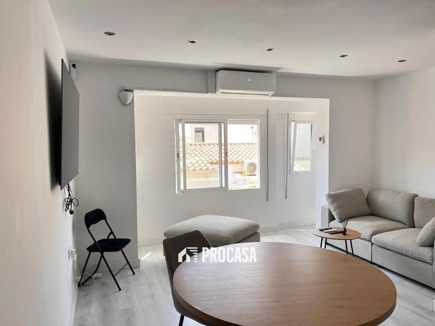 Flat for sale in NOU