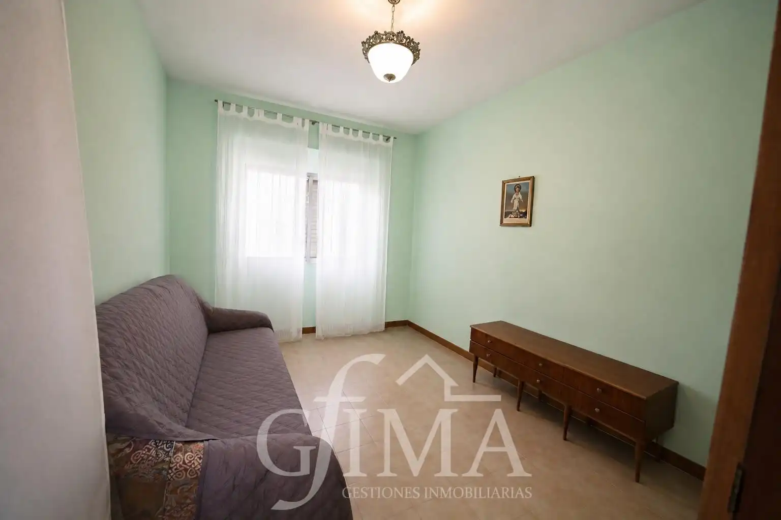 Habitación de Casa o chalet en venta en Tomelloso con Jardín privado, Terraza y Trastero