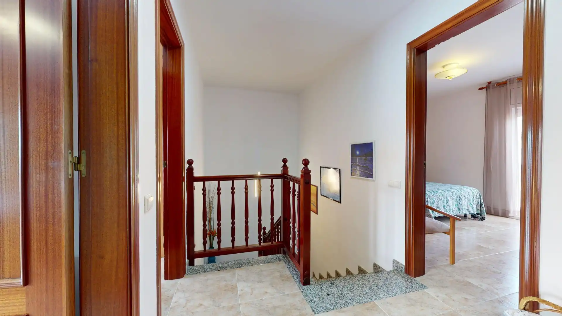 Casa adosada en venta en Vilanova i la Geltrú con Calefacción y Terraza