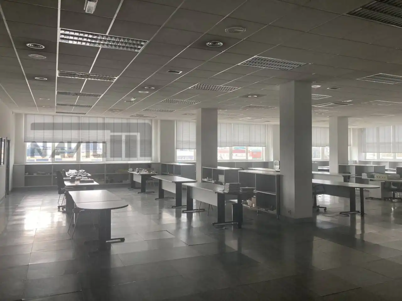 Nau industrial en venda en Alcobendas amb Alarma