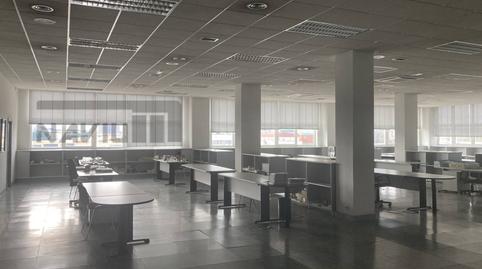 Photo 4 of Industrial buildings for sale in Zona Industrial, Madrid