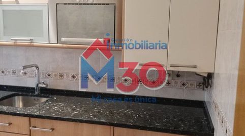 Foto 3 de Apartamento en venta en Crucero - Aquende, Miranda de Ebro