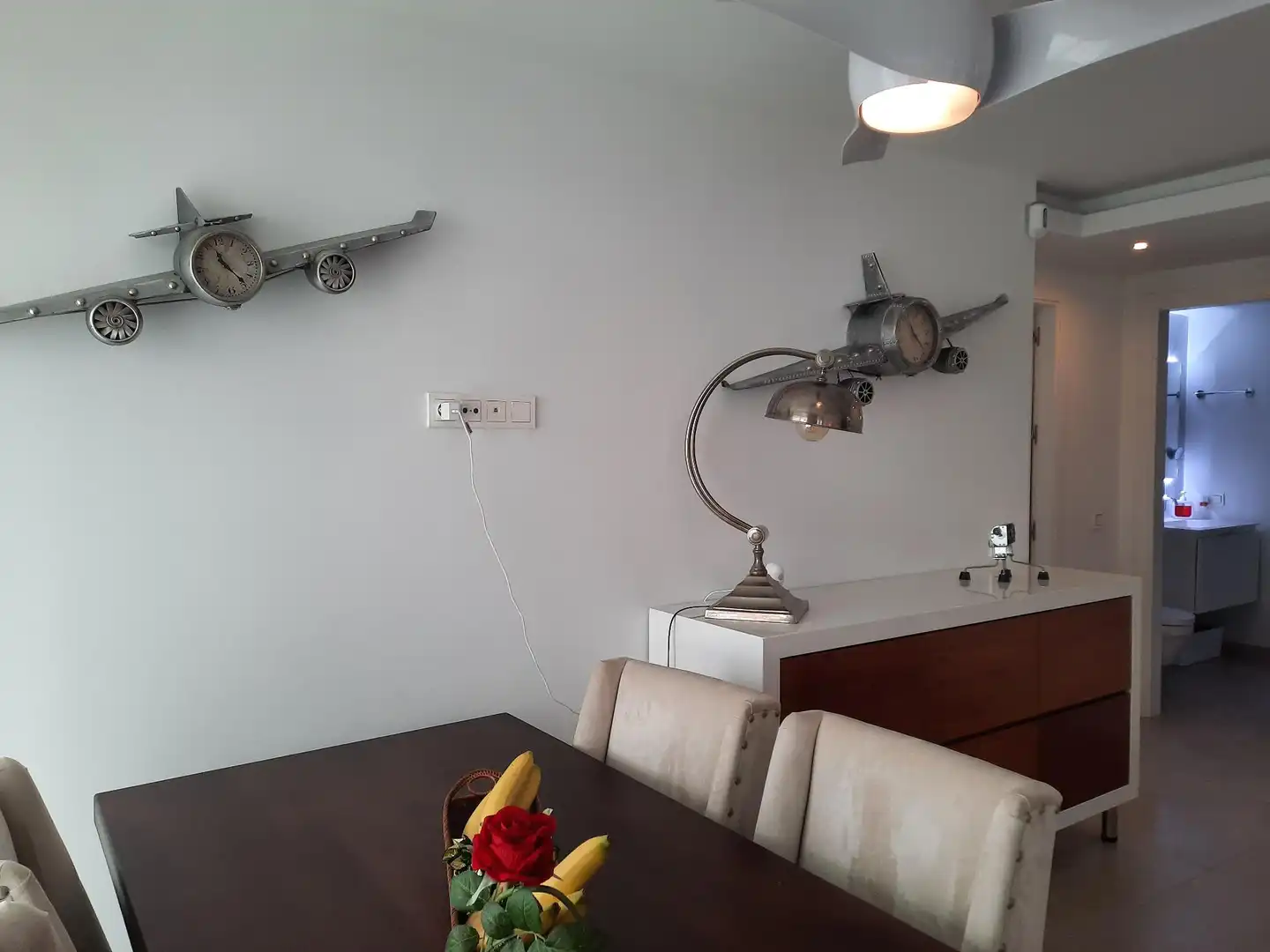 Attic for sale in San Pedro de Alcántara pueblo