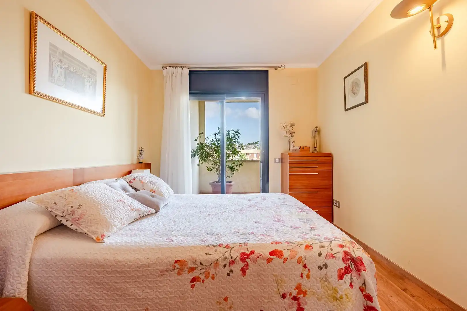 Flat with pool for sale in Prat de Cunit, imagen 25