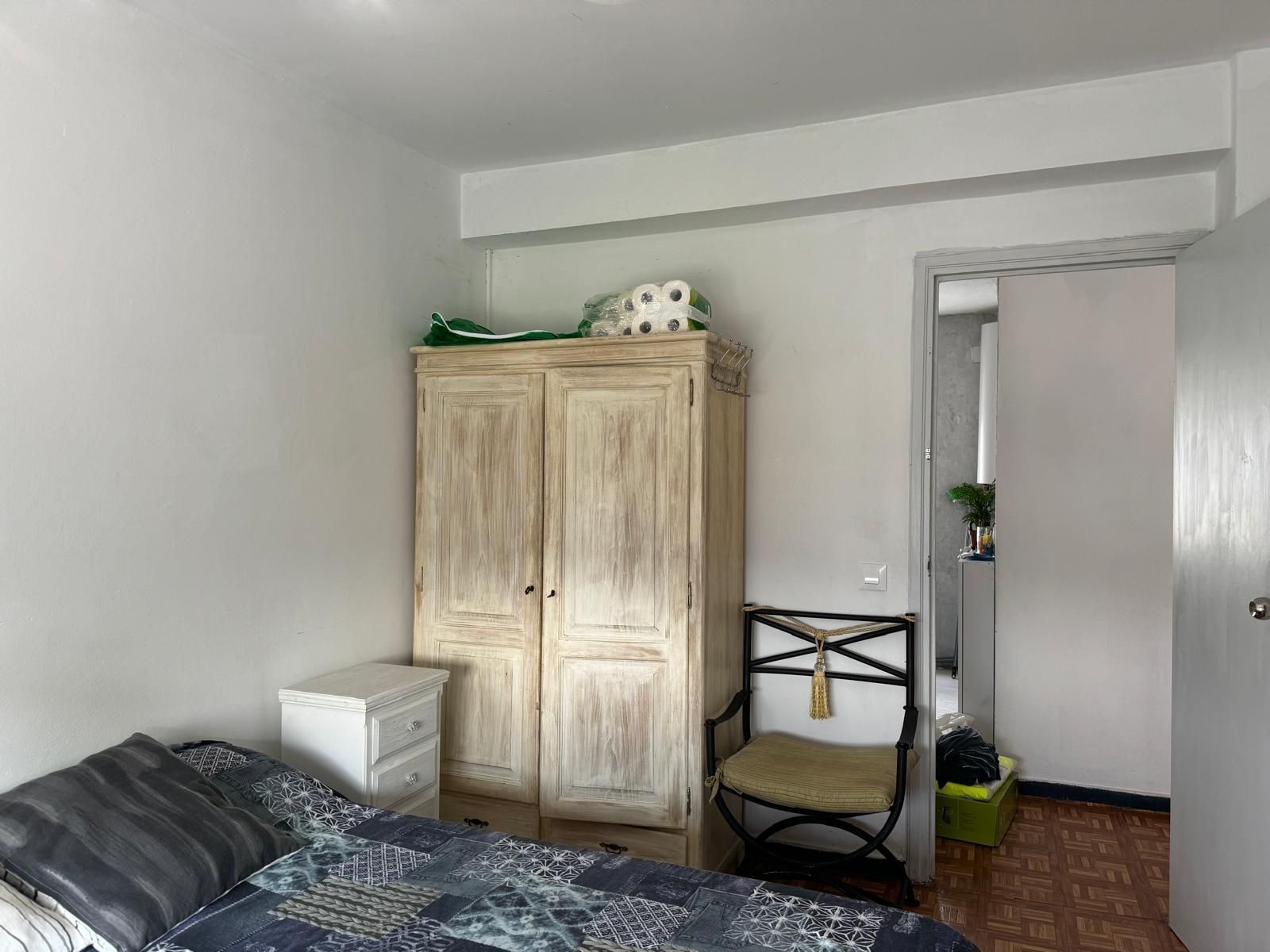 Habitación de Piso de alquiler en Culleredo