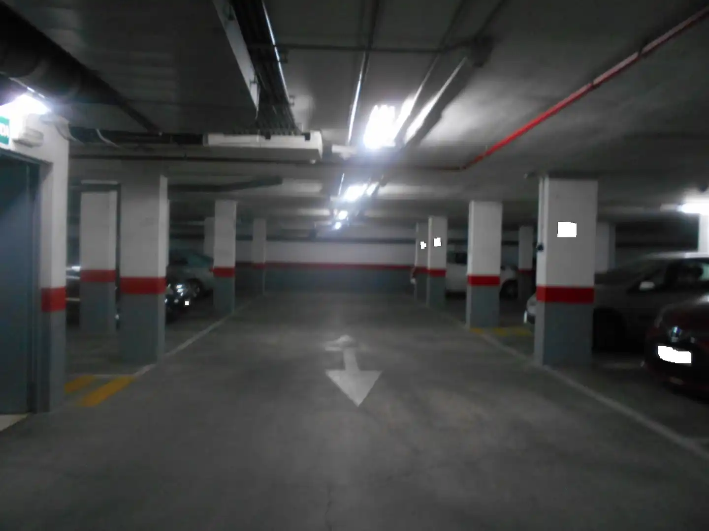 Aparcament de Garatge de lloguer en Ciudad Real