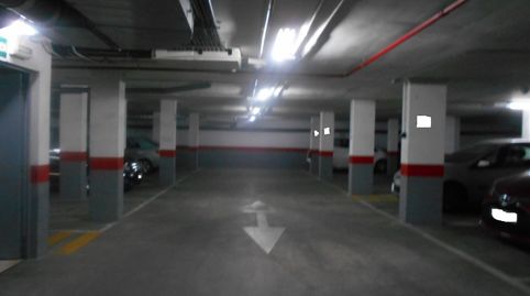 Foto 5 de Garatge de lloguer a Calle Rosalía de Castro, Puerta de Toledo - Atalaya, Ciudad Real Capital