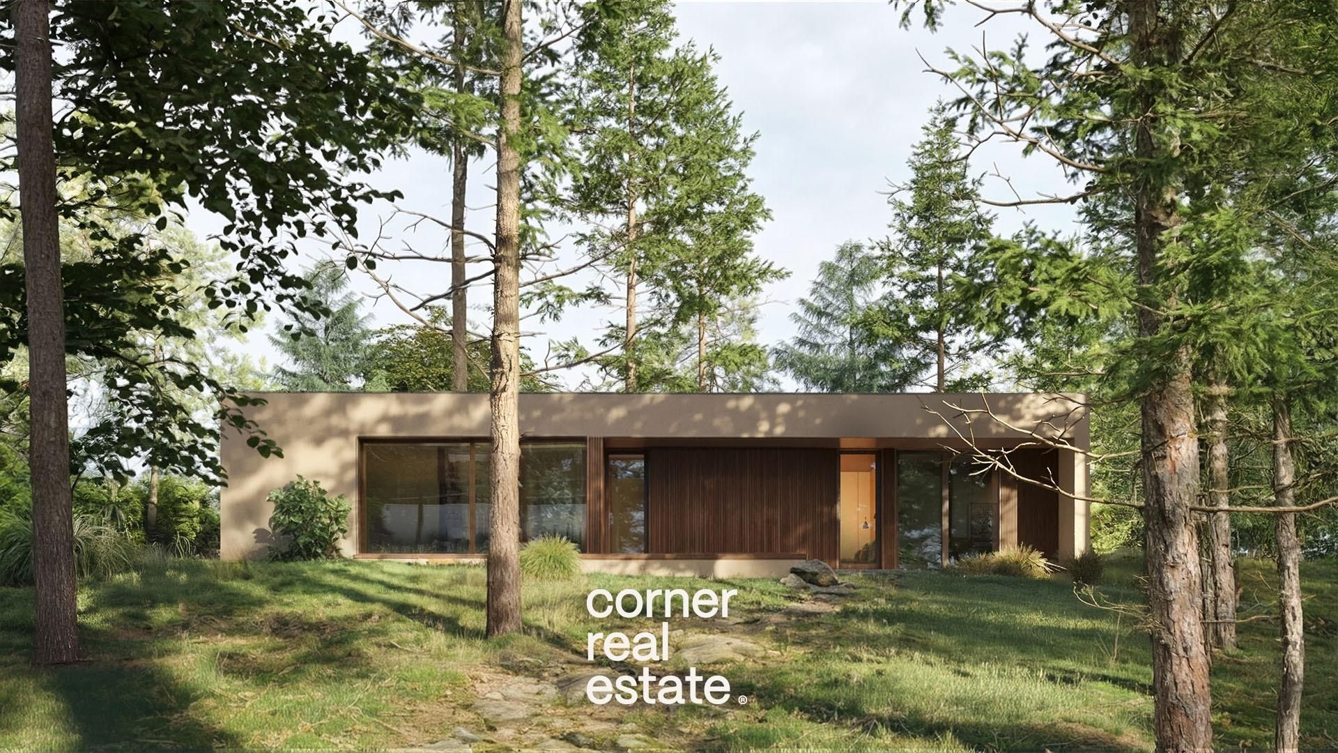 Exterior view of House or chalet for sale in Sant Cugat del Vallès  with Air Conditioner, Private garden and Parquet flooring