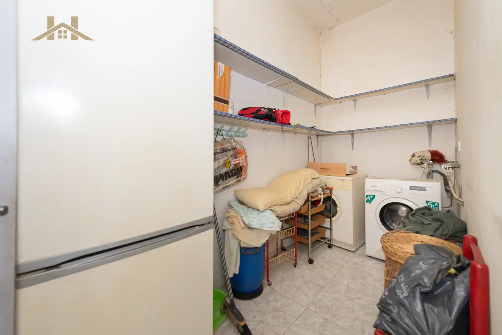 Maison mitoyenne avec jardin à vendre à Calle Bajada del Salvador, imagen 16