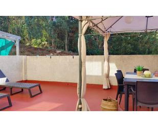 Terrace of Apartment to rent in Sada (A Coruña)  with Terrace